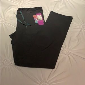 Med Couture Scrub Bottoms